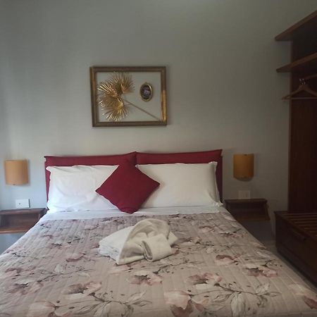 B&B Alle Mura Di San Giovanni ローマ エクステリア 写真